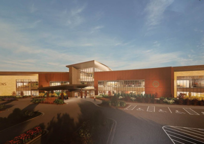 Citizens Medical Center