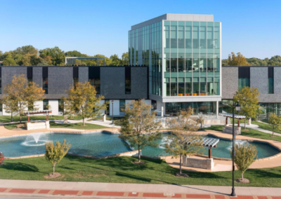 Olathe Downtown Library