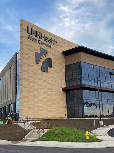 LMH West